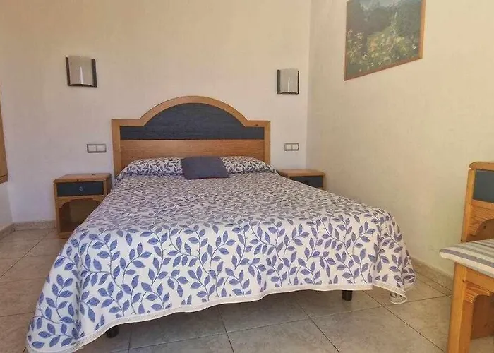 Marlenghi Apartments Sonemar