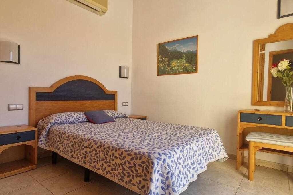 Appartement Marlenghi Sonemar *