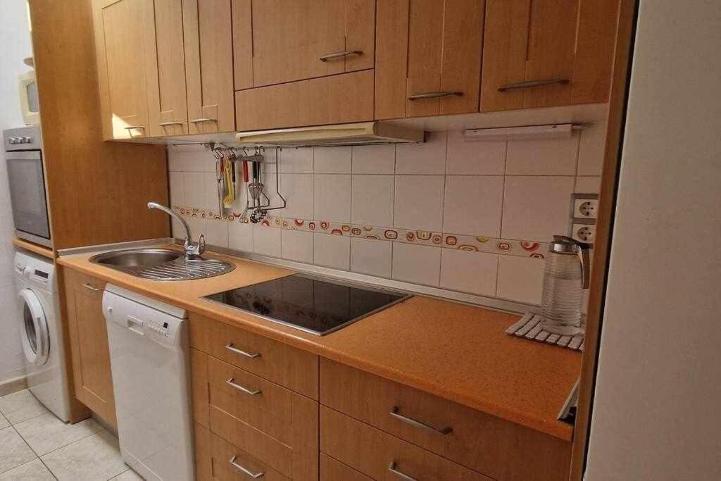 Marlenghi Sonemar Appartement *