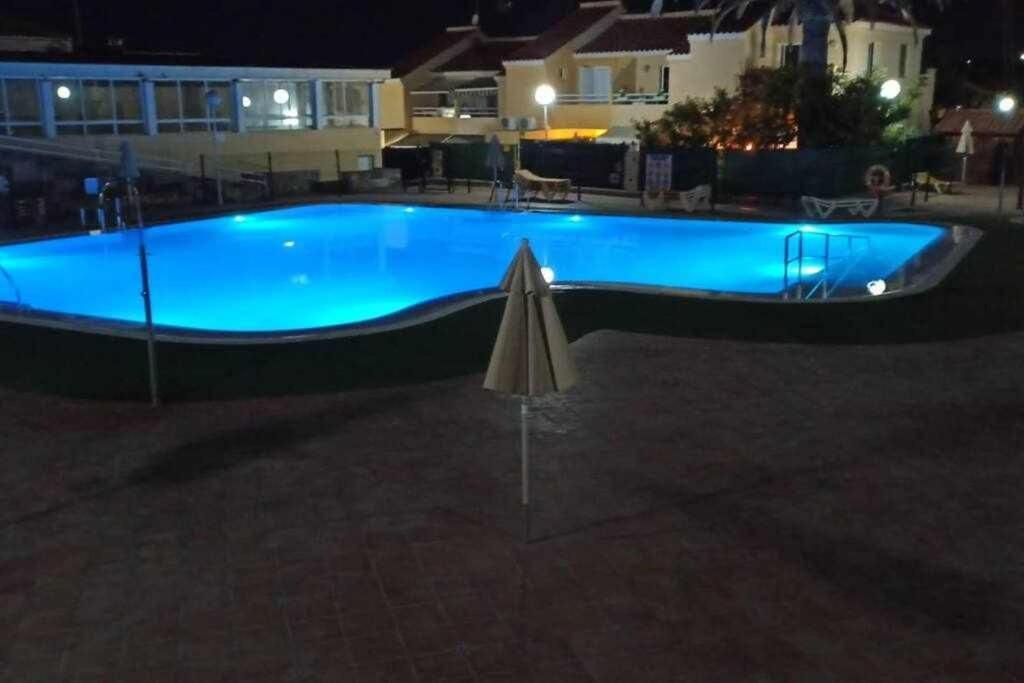 Appartement Marlenghi Sonemar San Bartolomé