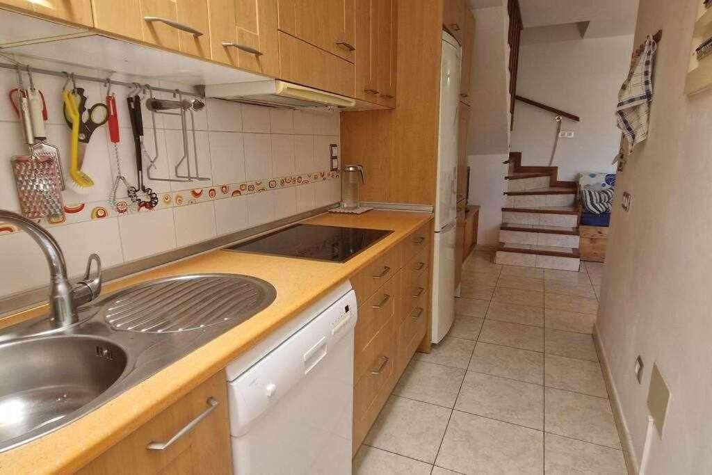 Marlenghi Sonemar Appartement