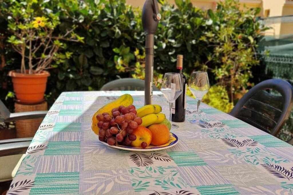 Marlenghi Sonemar Appartement San Bartolomé