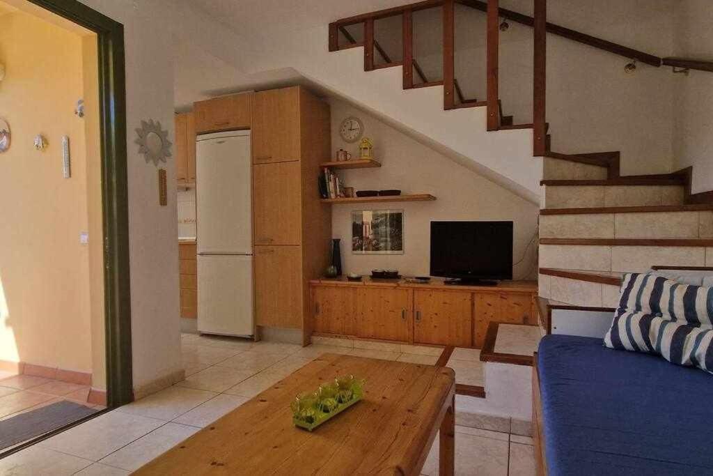 Appartement Marlenghi Sonemar