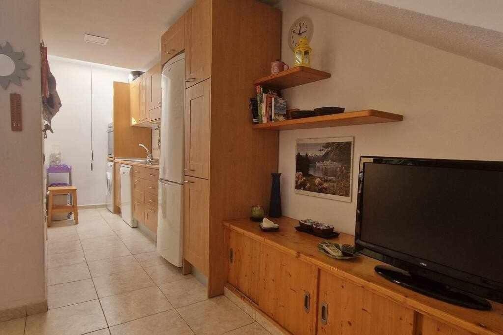 Appartement Marlenghi Sonemar *
