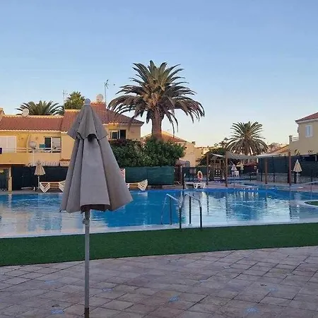 Marlenghi Apartments Sonemar San Bartolomé Buitenkant foto