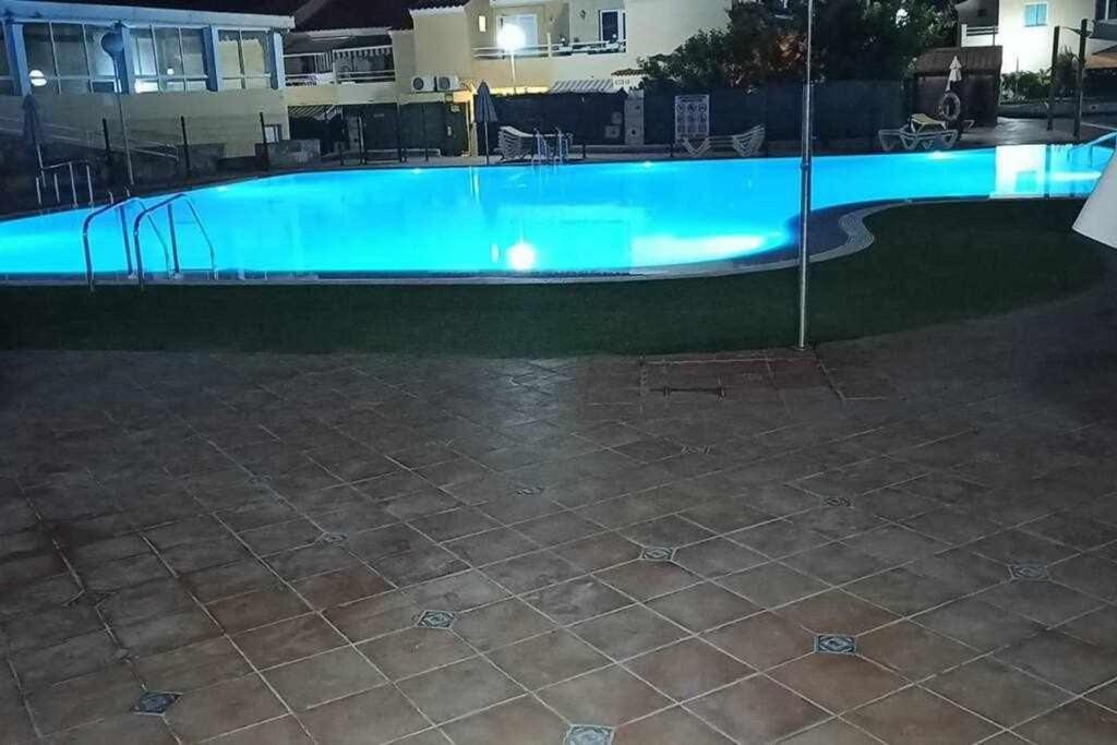 Marlenghi Sonemar Apartment *