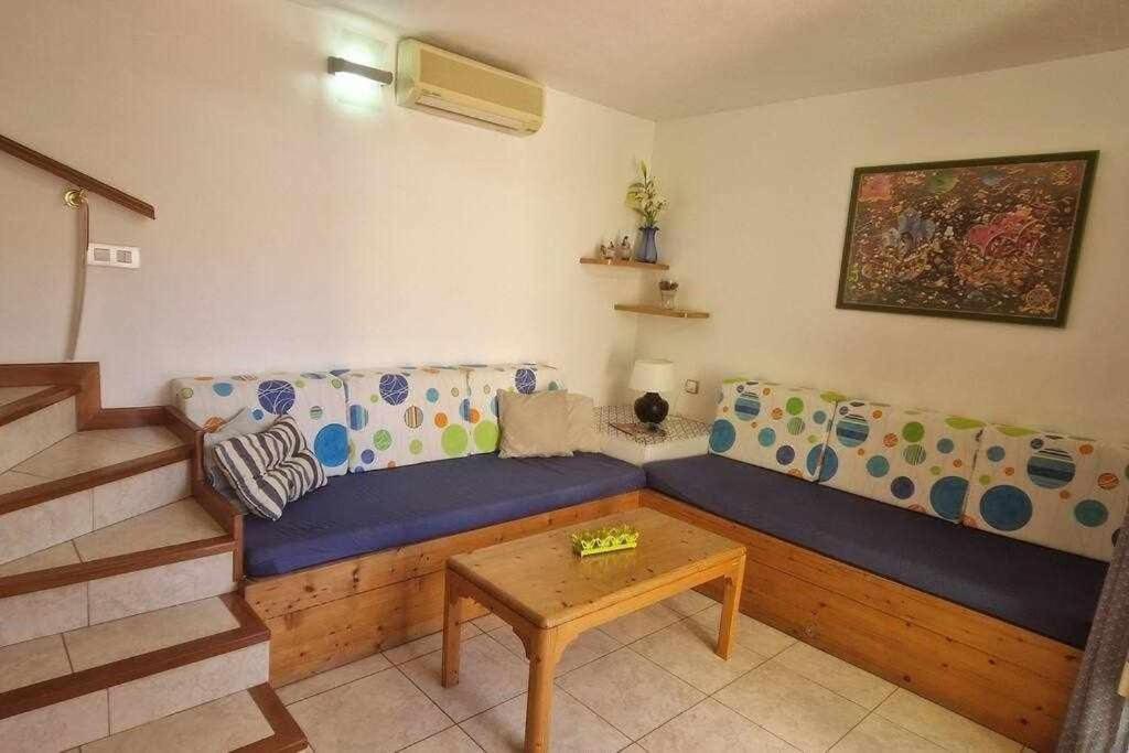 Marlenghi Sonemar Apartment