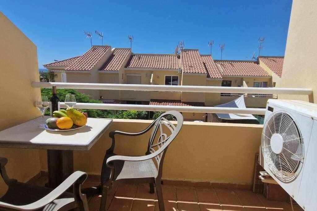 Marlenghi Sonemar Apartment *