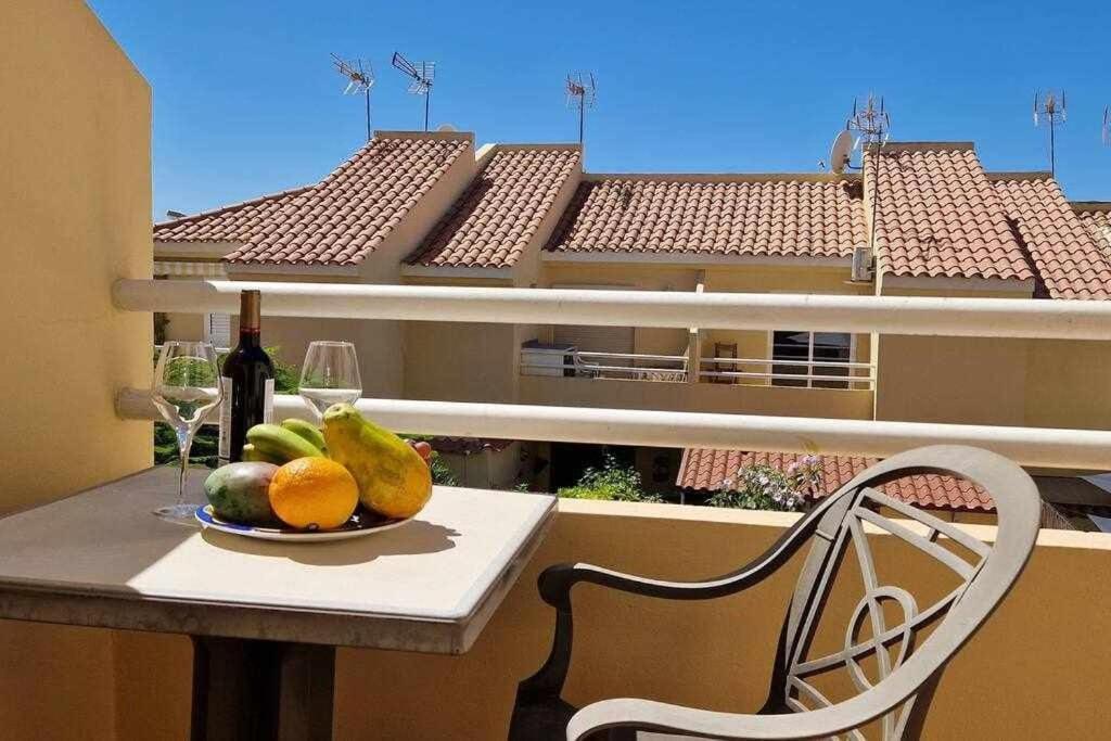 Marlenghi Sonemar * San Bartolome de Tirajana (Gran Canaria)